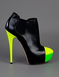Moda Buty Botki - 3235566