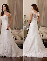 Moda Ślub Suknie ślubne - 399124