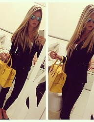 Moda Inne Moda uliczna - 1809619