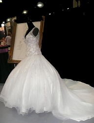 Moda Ślub Suknie ślubne - 356333