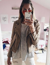 Moda Ciuchy Pozostałe - 3170292