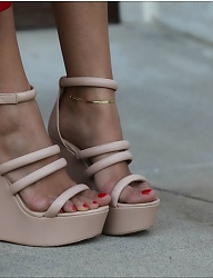 Moda Buty Koturny - 2817596