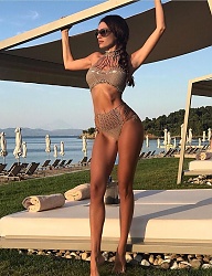 Moda Bielizna Na plażę - 3262293