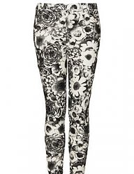 Moda Spodnie Leginsy - 2089672