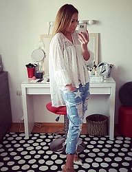 Moda Ciuchy Pozostałe - 3138935