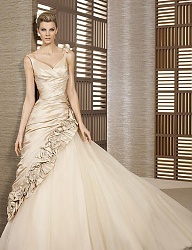 Moda Ślub Suknie ślubne - 1287044