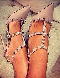 Moda Buty Szpilki - 3053386