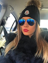 Moda Dodatki Okulary - 3116929