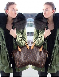 Moda Okrycia Kurtki - 3084044