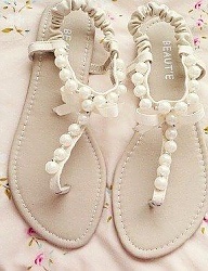 Moda Buty Sandały - 1373018