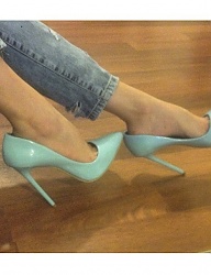 Moda Buty Szpilki - 2688008