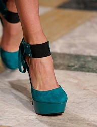 Moda Buty Szpilki - 1317120