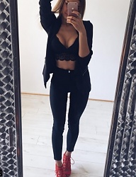 Moda Ciuchy Pozostałe - 3182343