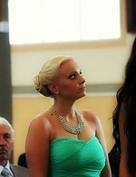 Moda Sukienki Wieczorowe - 2076327