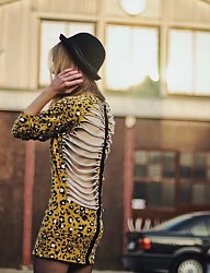 Moda Sukienki - 1134821