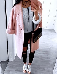 Moda Ciuchy Pozostałe - 3249622