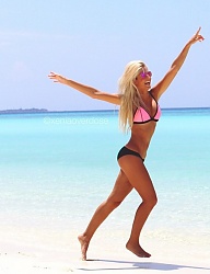 Moda Bielizna Na plażę - 3024881