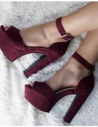 Moda Buty Szpilki - 3175941