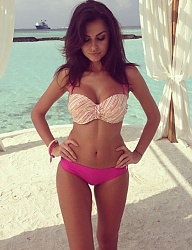 Moda Bielizna Na plażę - 2659234