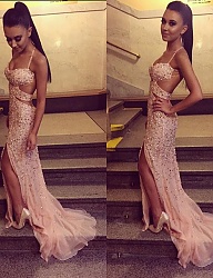 Moda Sukienki Wieczorowe - 3129818