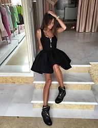 Moda Sukienki Pozostałe - 3127425