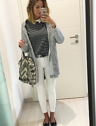 Moda Ciuchy Pozostałe - 3183411