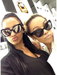 Moda Dodatki Okulary - 2565625