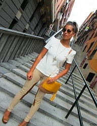 Moda Inne Moda uliczna - 1822842