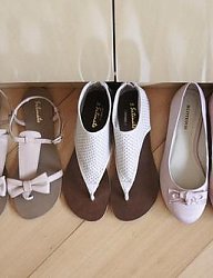 Moda Buty Pozostałe - 1327751
