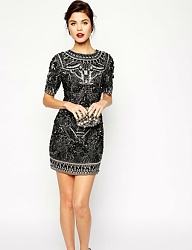 Moda Sukienki Wieczorowe - 3009815