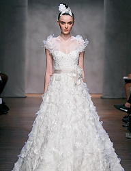 Moda Ślub Suknie ślubne - 1286084