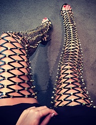 Moda Buty Szpilki - 2983643