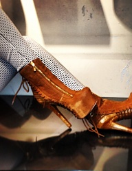 Moda Buty Półbuty - 2686994