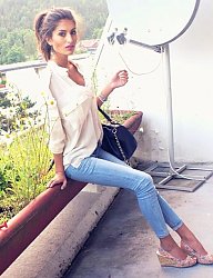 Moda Inne Moda uliczna - 1914180