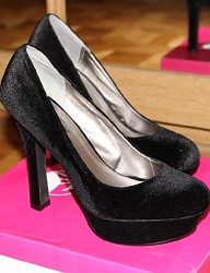Moda Buty Szpilki - 1345327