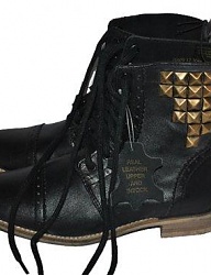 Moda Buty Pozostałe - 1164204