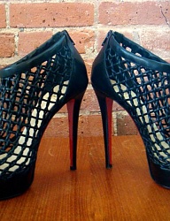 Moda Buty Szpilki - 1281913