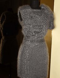 Moda Ciuchy Pozostałe - 1042402