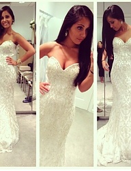 Moda Ślub Suknie ślubne - 2500842