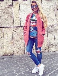 Moda Okrycia Kurtki - 3102652