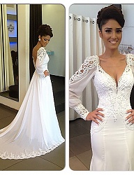 Moda Ślub Suknie ślubne - 2042287