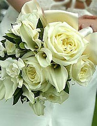 Moda Ślub Bukiety ślubne - 363811