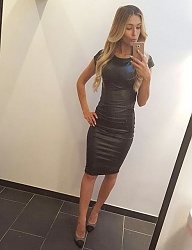 Moda Ciuchy Pozostałe - 3149034