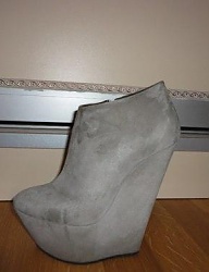 Moda Buty Koturny - 1435996