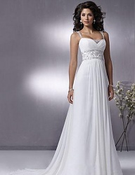 Moda Ślub Suknie ślubne - 334422
