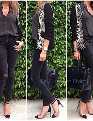 Moda Inne Moda uliczna - 1669501