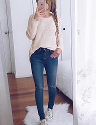 Moda Ciuchy Pozostałe - 3171247