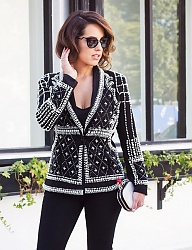 Moda Okrycia Marynarki i żakiety - 3024404