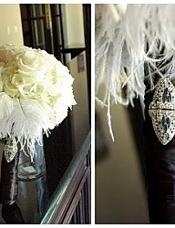 Moda Ślub Dekoracje ślubne - 878527