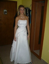 Moda Ślub Suknie ślubne - 2833975